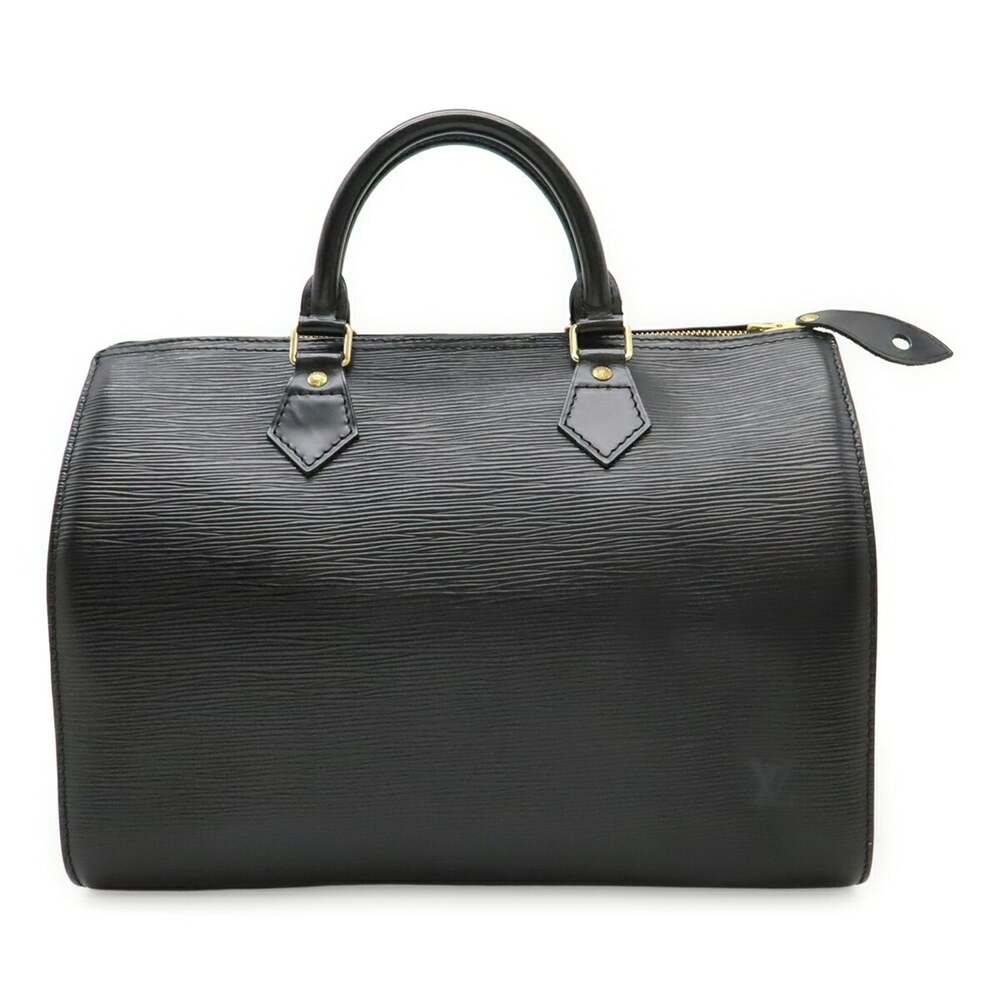 Louis Vuitton Speedy Handbag Epi #334177L10B